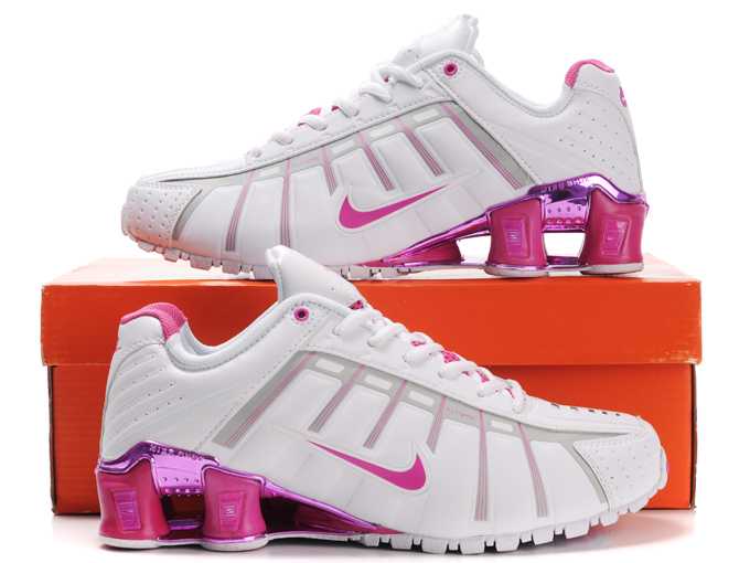 Nike Shox Eu